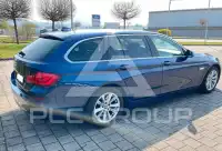 2012 BMW 530
