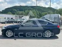 2012 BMW 530