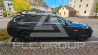 2012 BMW 530