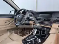2012 BMW 530