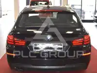 2012 BMW 530