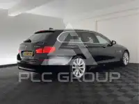 2012 BMW 530