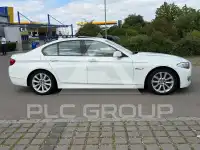 2012 BMW 530