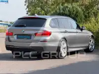 2012 BMW 530
