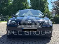 2012 BMW 530