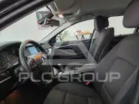 2012 BMW 530