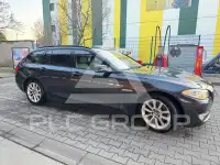 2012 BMW 530