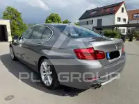 2012 BMW 530