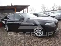 2012 BMW 530