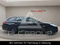 2012 BMW 530