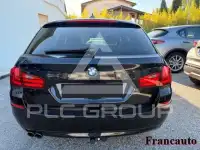 2012 BMW 530
