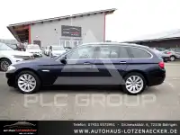 2012 BMW 530
