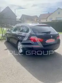2012 BMW 530