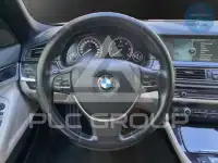 2012 BMW 530