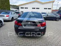 2012 BMW 530
