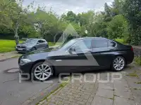 2012 BMW 530