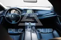 2012 BMW 530