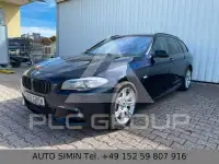 2012 BMW 530