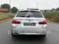 2012 BMW 530