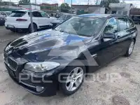 2012 BMW 530