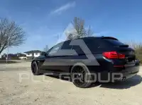 2012 BMW 530