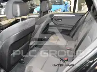 2012 BMW 530