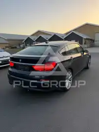 2012 BMW 530
