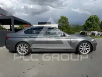 2012 BMW 530
