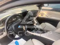 2012 BMW 530