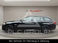 2012 BMW 530