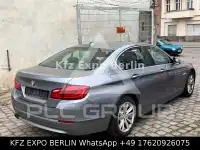 2012 BMW 530