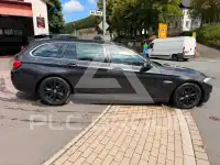 2012 BMW 530