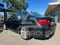 2012 BMW 530