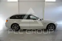 2012 BMW 530