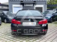 2012 BMW 530