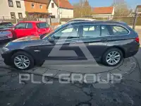 2012 BMW 530