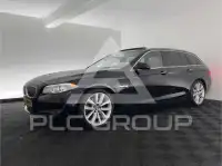 2012 BMW 530