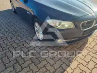2012 BMW 530