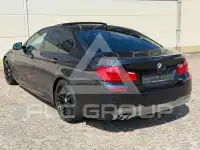 2012 BMW 530