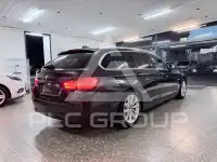 2012 BMW 530