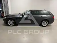 2012 BMW 530