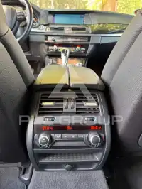 2012 BMW 530
