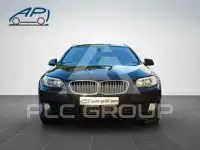 2012 BMW 530