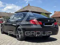2012 BMW 530