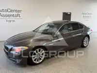 2012 BMW 530