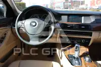 2012 BMW 530