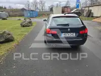 2012 BMW 530