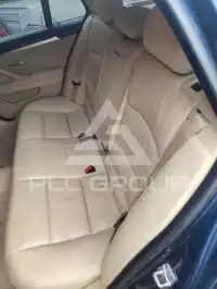 2012 BMW 530