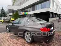 2012 BMW 530