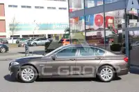 2012 BMW 530